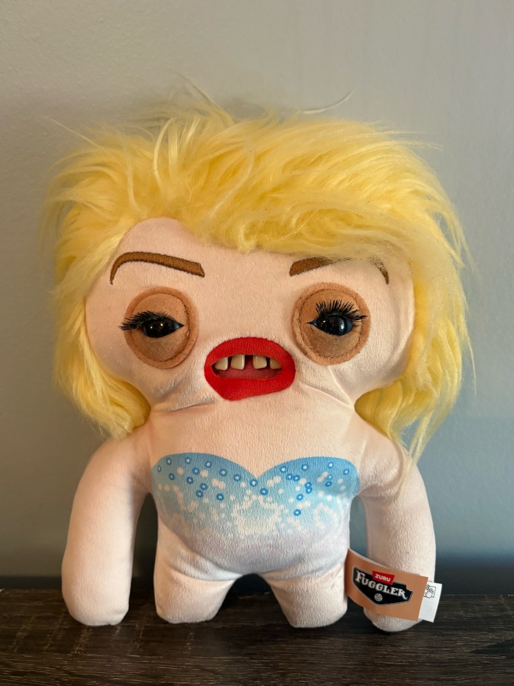 Fuggler Fugg Stars "Fleeting Fartlet"